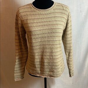 Woolrich Sweater